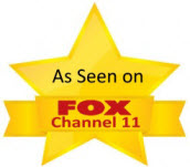 As Seen on Fox 11
