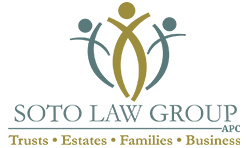 Soto Law Group APC | Trusts | Estates | Families | Business